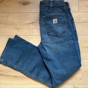 Carhartt Jeans 33x32